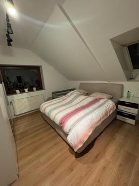 Foto - Etagenwohnung in Minden zur Miete