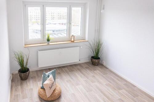 Foto - 3 Zimmer Etagenwohnung in Chemnitz