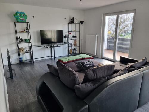 Foto - 6 Zimmer Einfamilienhaus in Lörrach