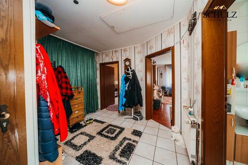 Foto - 3 Zimmer Etagenwohnung zur Miete in Lindern (Oldenburg)