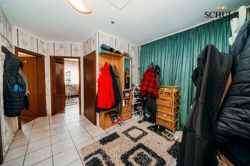 Foto - 3 Zimmer Etagenwohnung in Lindern (Oldenburg)