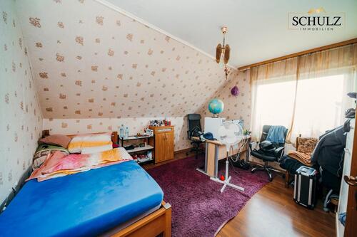 Foto - Etagenwohnung in Lindern (Oldenburg) zur Miete