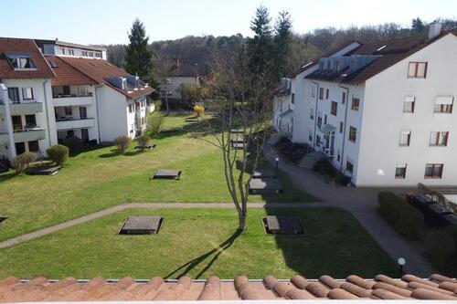 Foto - 2 Zimmer Etagenwohnung in Singen (Hohentwiel)