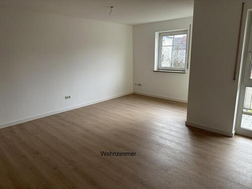 Foto - Etagenwohnung in Untermeitingen zur Miete