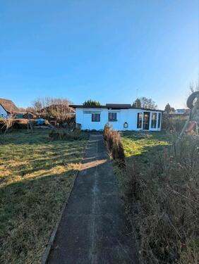 Foto - Kleingarten Schrebergarten in Heppens