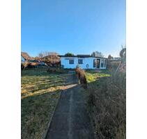 Kleingarten Schrebergarten in Heppens - Wilhelmshaven Altengroden