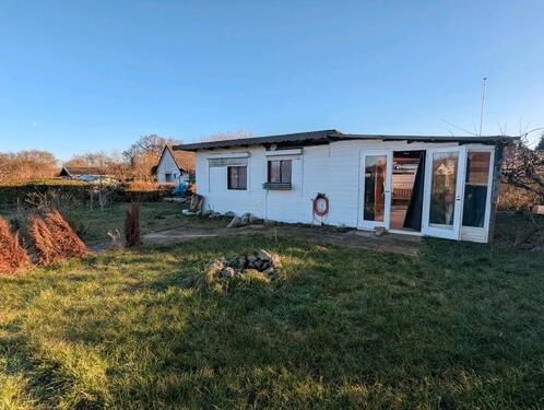 Foto - Grundst&uuml;ck in Wilhelmshaven