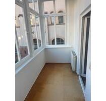 2-Raumwohnung mit EBK u. Wintergarten - Jena