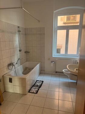 Foto - 2 Zimmer Etagenwohnung zur Miete in Jena