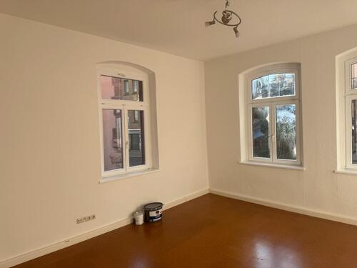 Foto - Etagenwohnung in Jena zur Miete