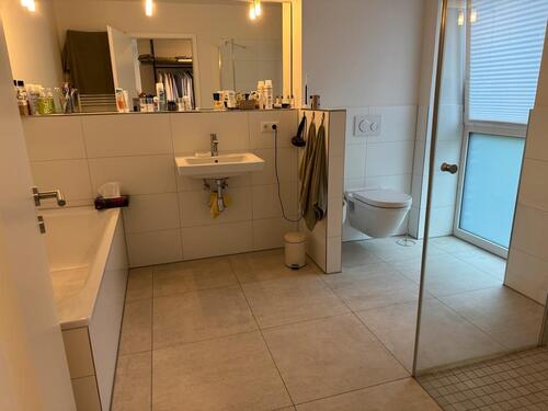 Foto - Etagenwohnung in Flensburg zur Miete