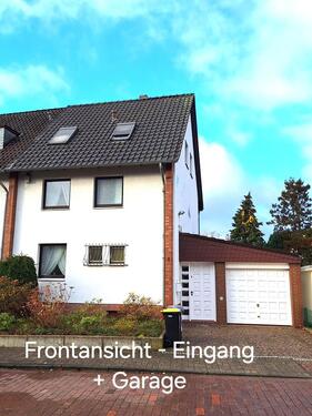 Foto - Reihenendhaus - beste Lage - von privat