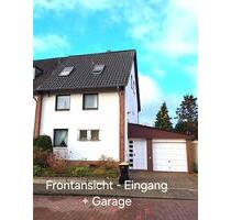 Reihenendhaus - beste Lage - von privat - Hannover Bothfeld-Vahrenheide