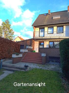 Foto - 5 Zimmer Reihenhaus in Hannover