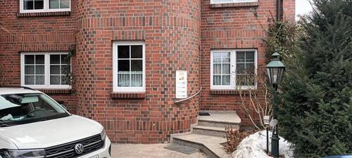 Foto - 4 Zimmer Erdgeschoßwohnung zur Miete in Gifhorn