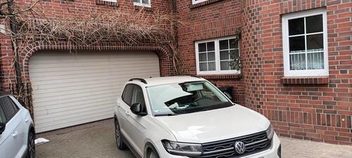 Foto - 4 Zimmer Erdgeschoßwohnung in Gifhorn