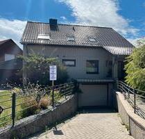 Einfamilienhaus mit Einliegerwohnung Haus freistehend - Wolfsburg Ehmen