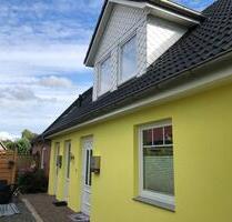 Schönes Wohnhaus in Handewitt OT Jarplund