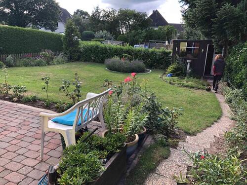 Foto - Einfamilienhaus in Handewitt zum Kaufen