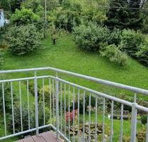 4 Zimmer Wohnung Schwäbisch Gmünd zentrumsnah - Täferrot