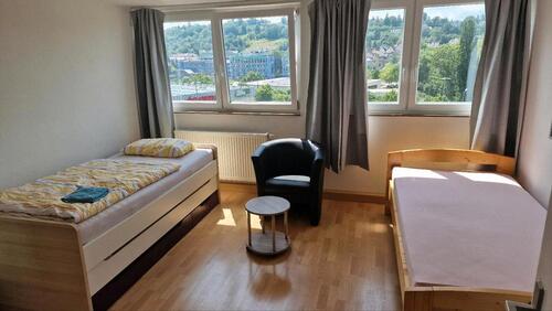 Foto - 4 Zimmer Etagenwohnung zum Kaufen in Täferrot