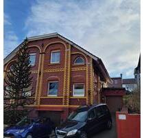 Doppelhaushälfte mit Garage und Garten von privat - Velbert Pöthen