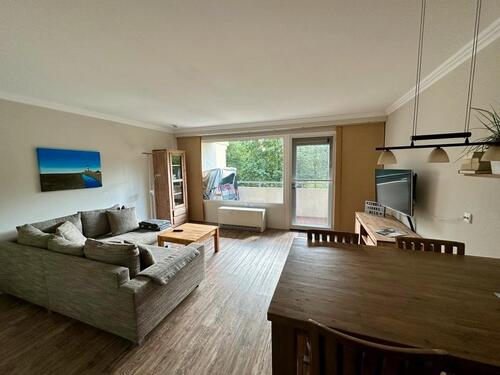 Foto - Ferienwohnung in Sankt Peter Ording