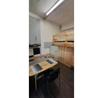 Wohnung Mieten - 750,00&nbsp;EUR Kaltmiete, ca.&nbsp; 23,00&nbsp;m&sup2; in Stuttgart (PLZ: 70435) Zuffenhausen