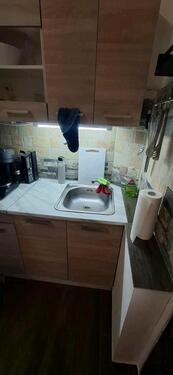 Foto - 1 Zimmer Erdgeschoßwohnung in Stuttgart