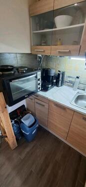 Foto - Erdgeschoßwohnung in Stuttgart zur Miete