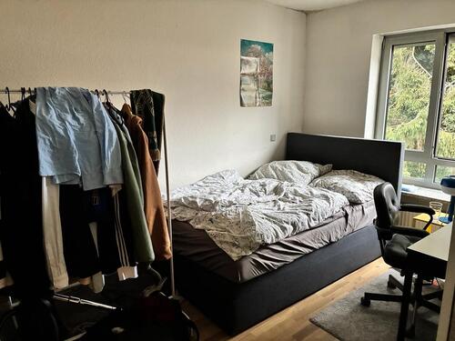 Foto - 2 Zimmer Etagenwohnung zur Miete in Saarbrücken