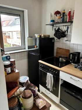 Foto - 2 Zimmer Etagenwohnung in Saarbrücken