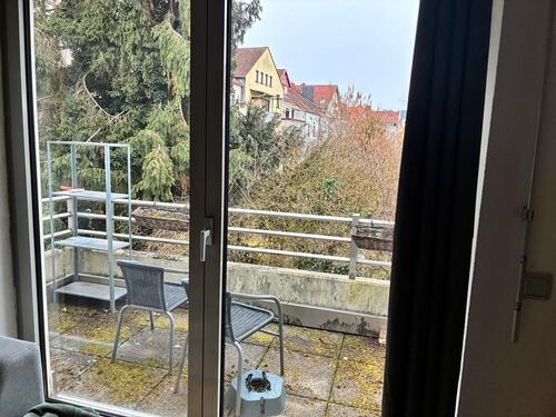 Foto - Etagenwohnung in Saarbrücken zur Miete