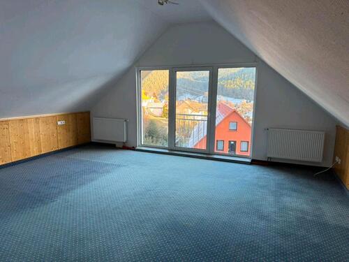 Foto - Schöne helle Wohnung mit Stellplatz ab 01.03