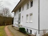 Foto - 1 Zimmer Wohnung Donaueschingen Terrasse und Garage