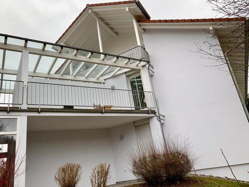 Foto - 1 Zimmer Terrassenwohnung zur Miete in Donaueschingen