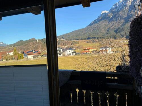 Foto - 6 Zimmer Einfamilienhaus zum Kaufen in Oberaudorf