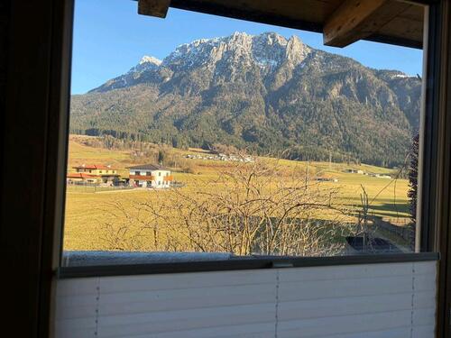 Foto - Einfamilienhaus in Oberaudorf zum Kaufen