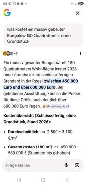 Foto - Bungalow zum Kaufen in Riedstadt