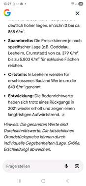 Foto - Bungalow in Riedstadt