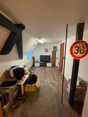 Foto - 3 Zimmer Etagenwohnung in Wöhrden