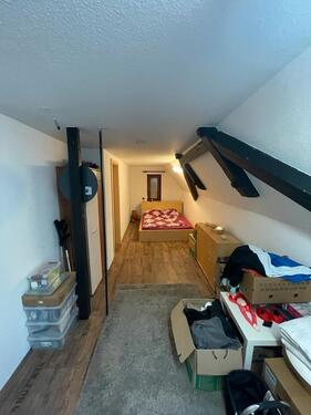 Foto - Etagenwohnung in Wöhrden zur Miete