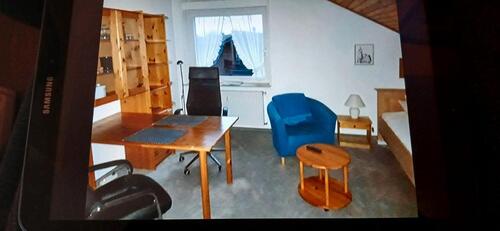 Foto - 1 Zimmer-Appartment,möbliert - 385,00&nbsp;EUR Kaltmiete, ca.&nbsp; 28,00&nbsp;m&sup2;