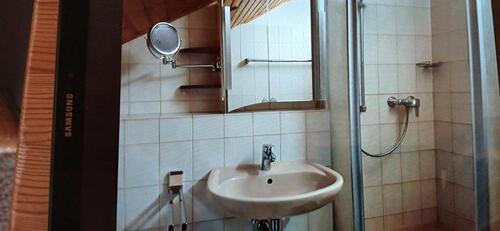 Foto - Etagenwohnung in Korbach zur Miete