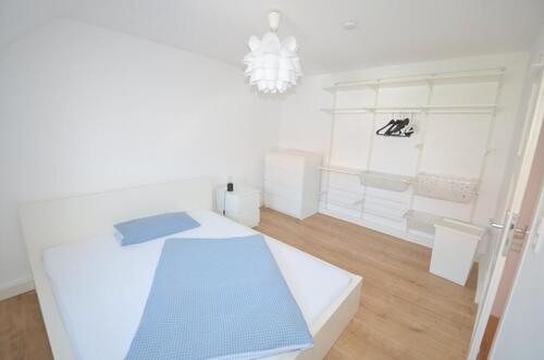 Foto - 3 Zimmer Etagenwohnung zur Miete in Karlsruhe