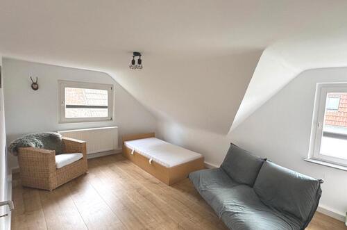 Foto - 3 Zimmer Etagenwohnung in Karlsruhe