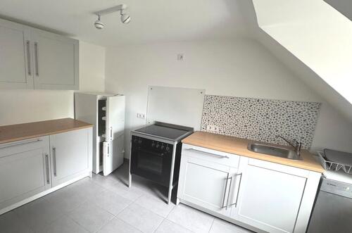 Foto - Etagenwohnung in Karlsruhe zur Miete