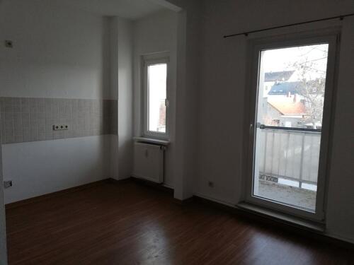 Foto - 3 Zimmer Etagenwohnung in Schmölln