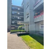 MÜNSTER-Charmante 2 Zi.-Wohnung 70qm Garage-Balkon-Aufzug-Keller