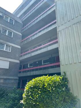 Foto - 2 Zimmer Etagenwohnung zum Kaufen in Münster